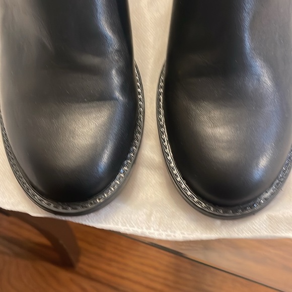 Nine West ankle boots with embellishments - Picture 4 of 11